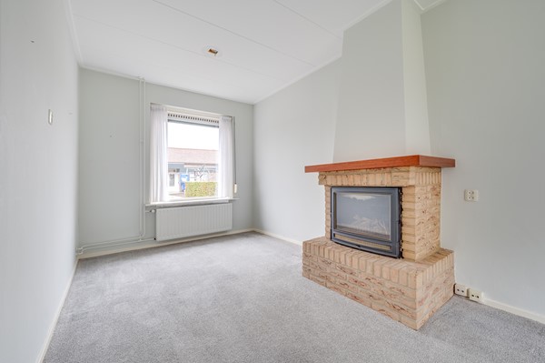 Medium property photo - Prinses Wilhelminastraat 15, 4504 AL Nieuwvliet